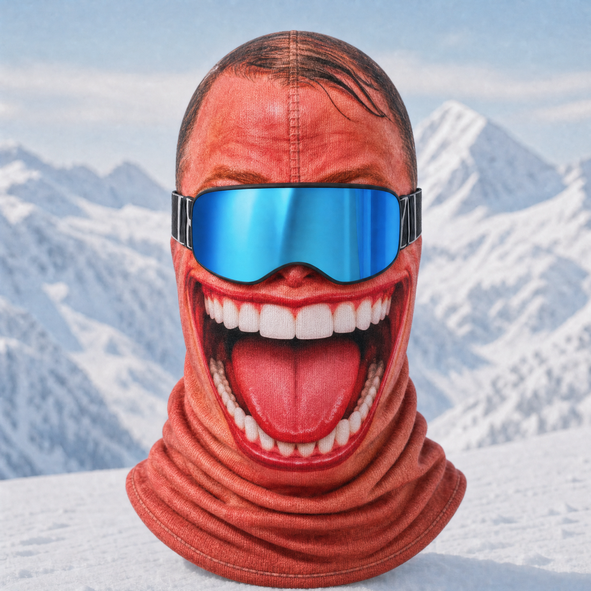Chunkies™ Ski Masks