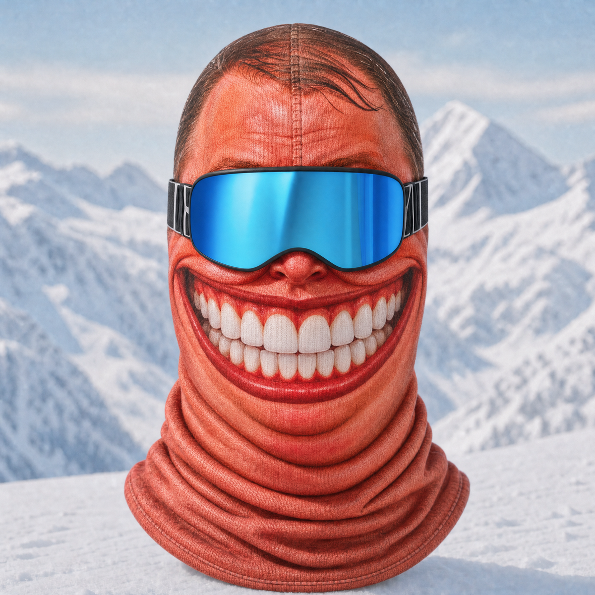 Chunkies™ Ski Masks