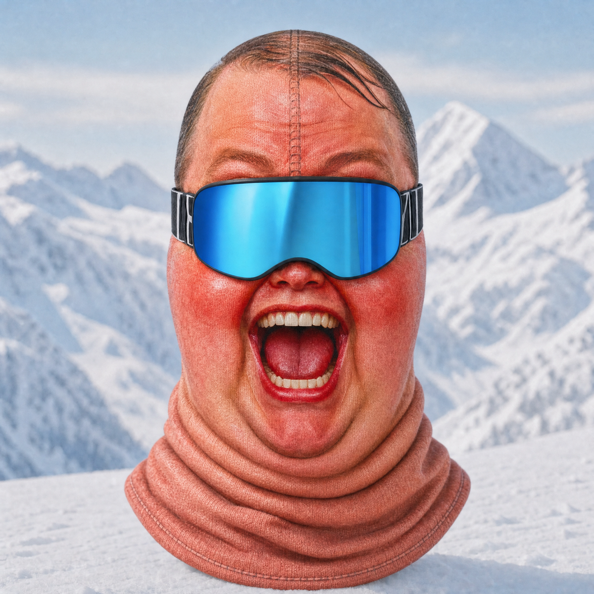 Chunkies™ Ski Masks